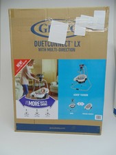 graco swing and bounce woodland walk