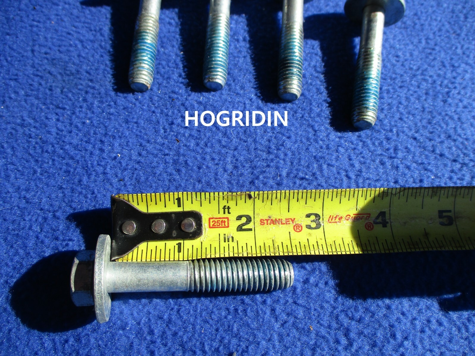 set of 5 OEM Harley Davidson Softail Touring Dyna FXR Sportster Pulley