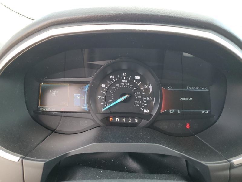 Rear Wiper Motor Fits 1520 EDGE 7000908 eBay