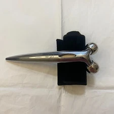 ReFa S Carat Ray Microcurrent Japan Beauty Facial Roller