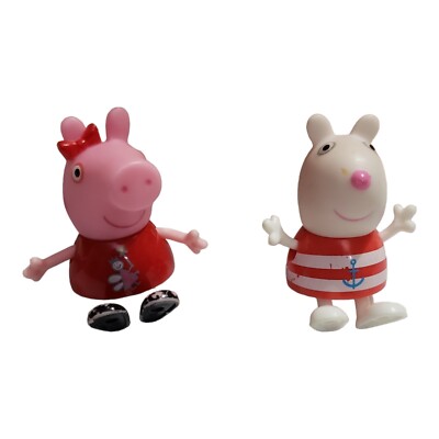 Buy Nick Jr. Peppa Pigs Treehouse and Georges Fort Playset