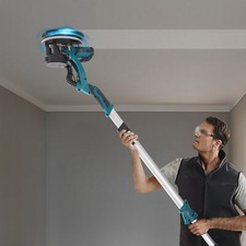 Electric Ceiling Wall Sander Variable Speed Drywall Sander With Dust Collection