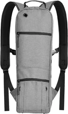 Oxygen Tank Backpack Size D, Portable Oxygen Backpack for D/M15 JD/M22 Cylinder 
