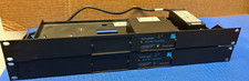 SOUND CONTROL RC5-HE SINGLE CABE LINK QTY 2 SHELVES AND POWER SUPPLIES