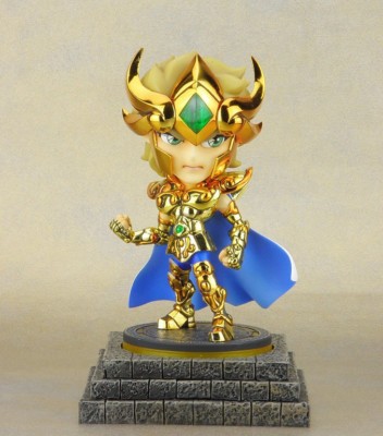 Kidslogic Kids Logic Saint Seiya Cosmos Burning Collection CBC G03