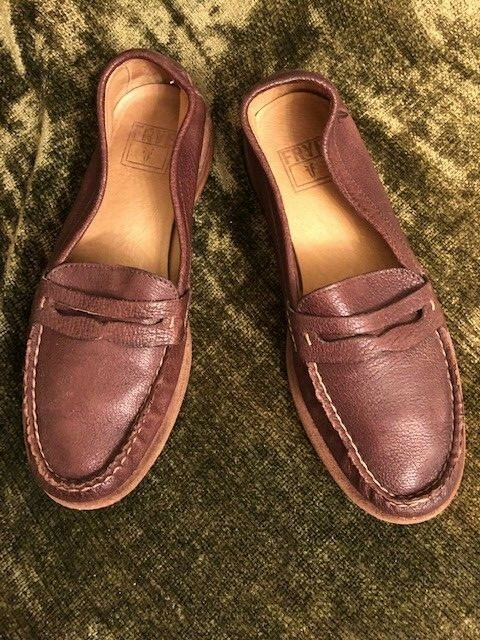 ebay loafers womens