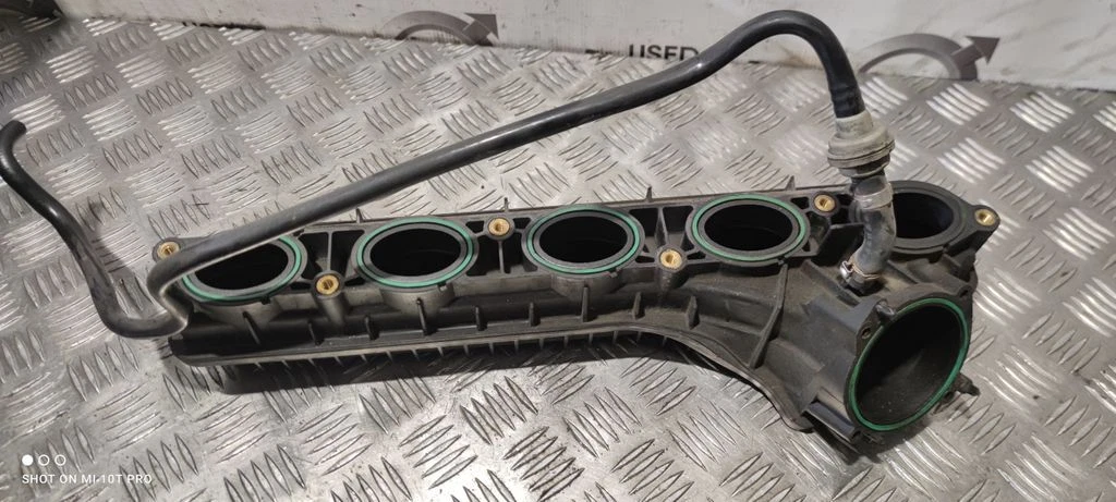 Volvo V70 2010 Diesel intake manifold 31293294 AAI5115 | eBay