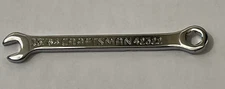 Craftsman 13/64" Combination Midget Wrench 6 Pt #42322