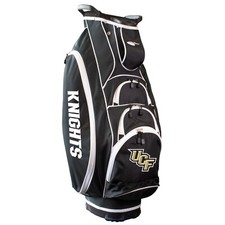 NEW Team Golf UCF Knights Albatross Golf Cart Bag
