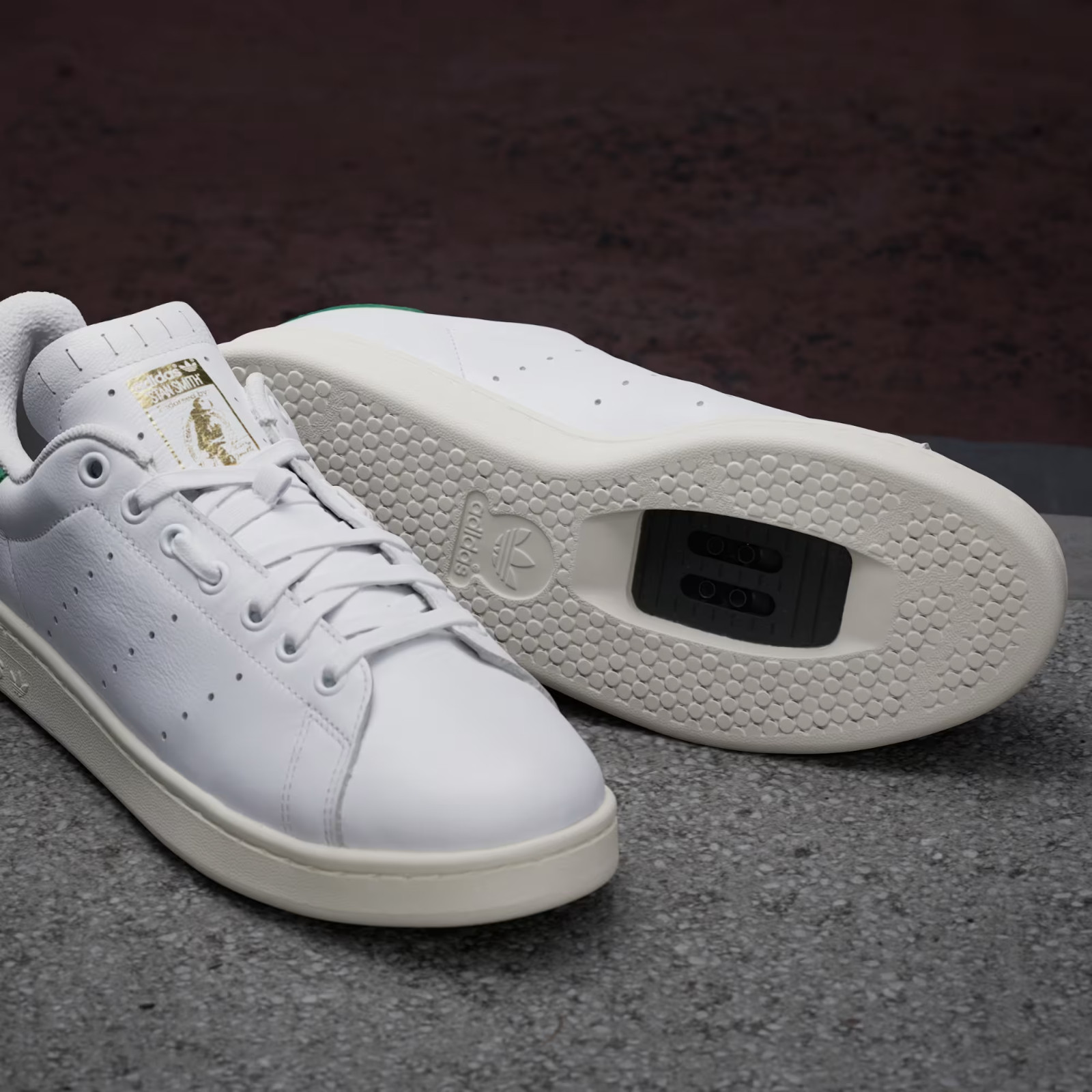 Adidas Velostan Smith Men's Shoes IE8398 thumbnail 5
