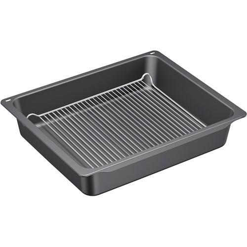 Leccarda Bosch HEZ633070 Extra Profonda per Forno Serie 8 e 6