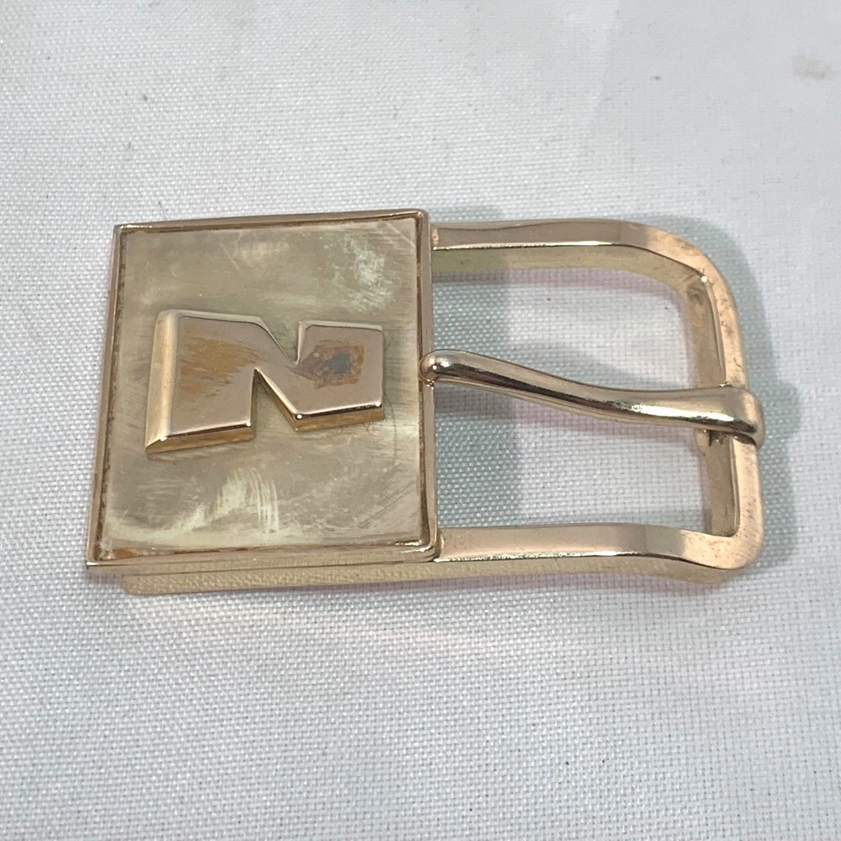 Swank Belt Buckles for sale | eBay