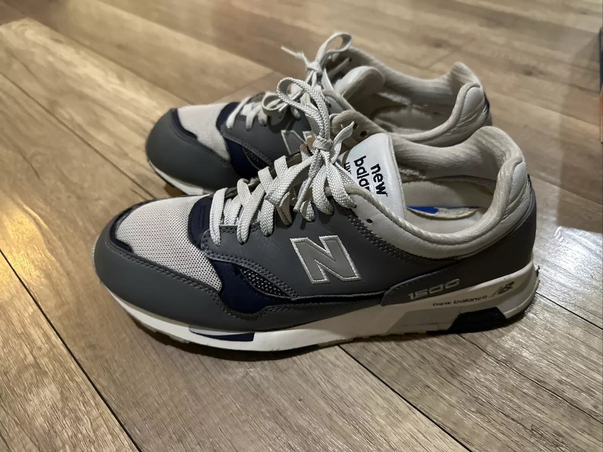 Unused New Balance M1500 27.5cm UK 9.5 EUR 44 Vintage 2005 | eBay