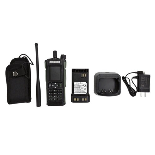 BAOFENG UV32 Amateur Walkie Talkie USB Type C Aviation Radio - Zdjęcie 16 z 16