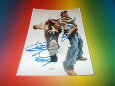 MADCON pop rap beggin signed autographed autograph on photo in person