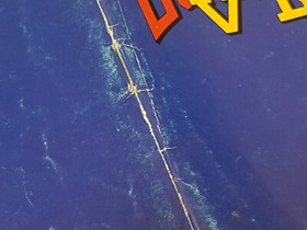 Super Spike V 'Ball Authentic Original NES Nintendo Manual Only