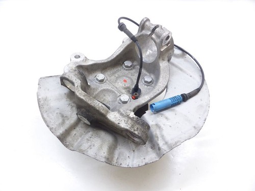 BMW 5er E61 E60 Benzin +Diesel Achsschenkel Radlager Radnabe Vorne Links 6760953