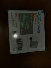 New UPG Security Solutions Model No. UB1640W-L6 - 120VAC Transformer