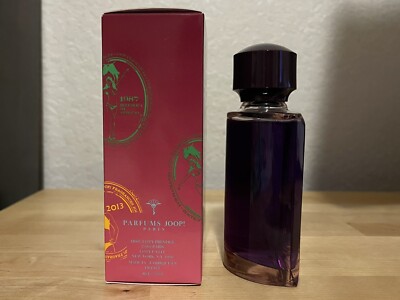 Joop Homme Summer Ticket Limited Edition 4.2 oz / 125 ml EDT for