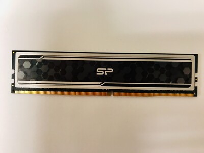 Silicon Power Gaming Series 16GB (2x8GB) DDR4 3200MHz RAM