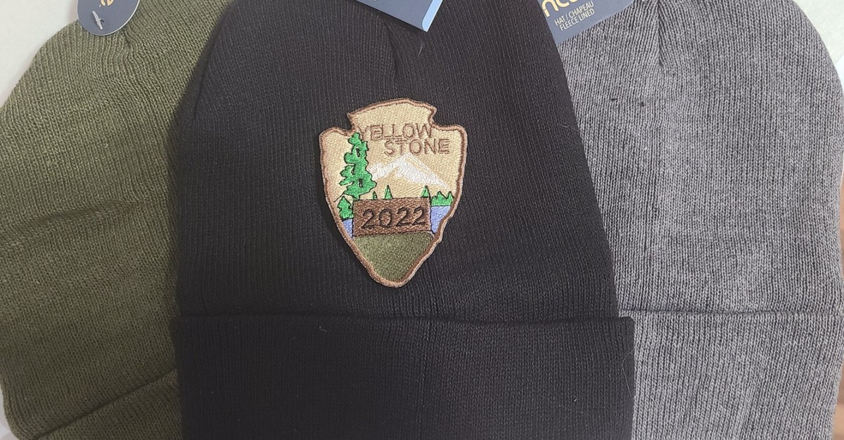 yellowstone hats