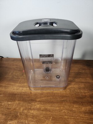 Bosch Tassimo Coffee Maker t45 part Tas4515uc Water Tank And Lid