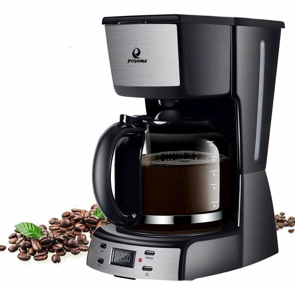 Machines American Drip Coffee Brewer Lot Espresso Cup All Colors