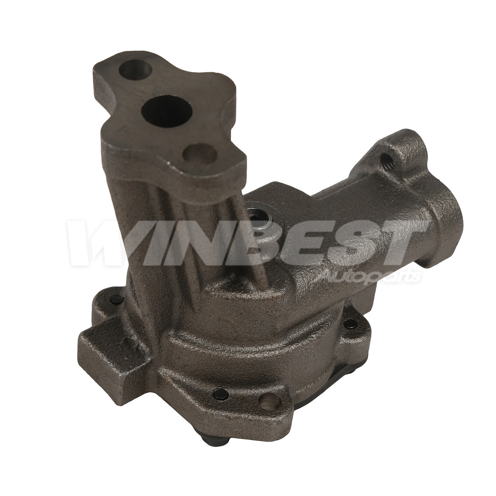 Oil Pump Fit for 87-01 Ford Explorer F-150 F-250 Mustang 4.2L 4.7L 5.0L OHV