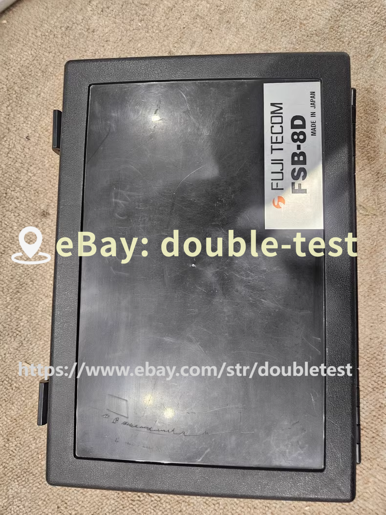Fuji recom Fuji FSB-8D water leakage detector#xj | eBay
