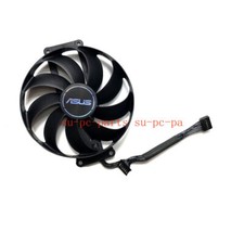 1X for RTX3060ti 3060 3050 DUAL MINI OC V2 Graphic Card Cooling Fans