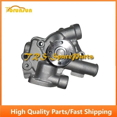 Water Pump YM119540-42000 for Komatsu 2D70E-5S-BA Engine PC09-1 Excavator