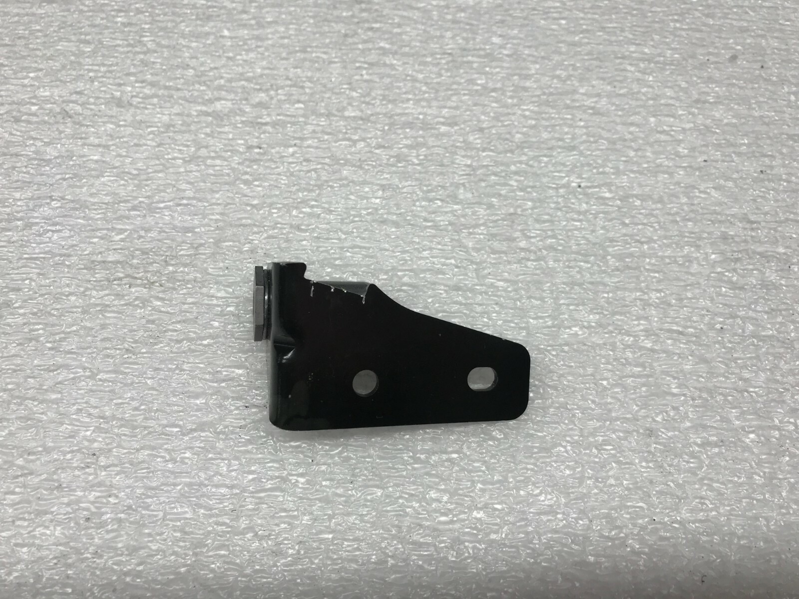 LAMBORGHINI HURACAN LP610 PASSENGER RIGHT RH ALIGNMENT BRACKET OEM 4T0805846B