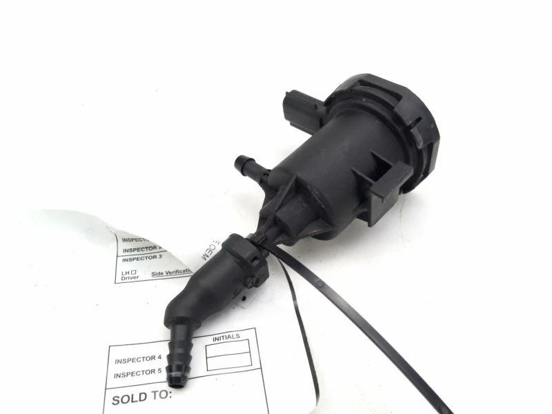 2010 CHRYSLER 300 ТОПЛИВА ПАРА КАНИСТРА ПРОДУВОЧНЫЙ КЛАПАН - Изображение 3 из 4