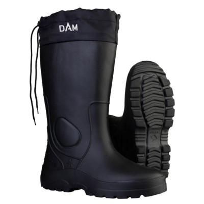 DAM Lapland Thermo Lightweight EVA -30 Grad Isolierter Angeln Thermostiefel