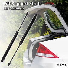 Rear Hatch Lift Supports Struts No.74820SZAA21 for Honda Pilot Sport Utility