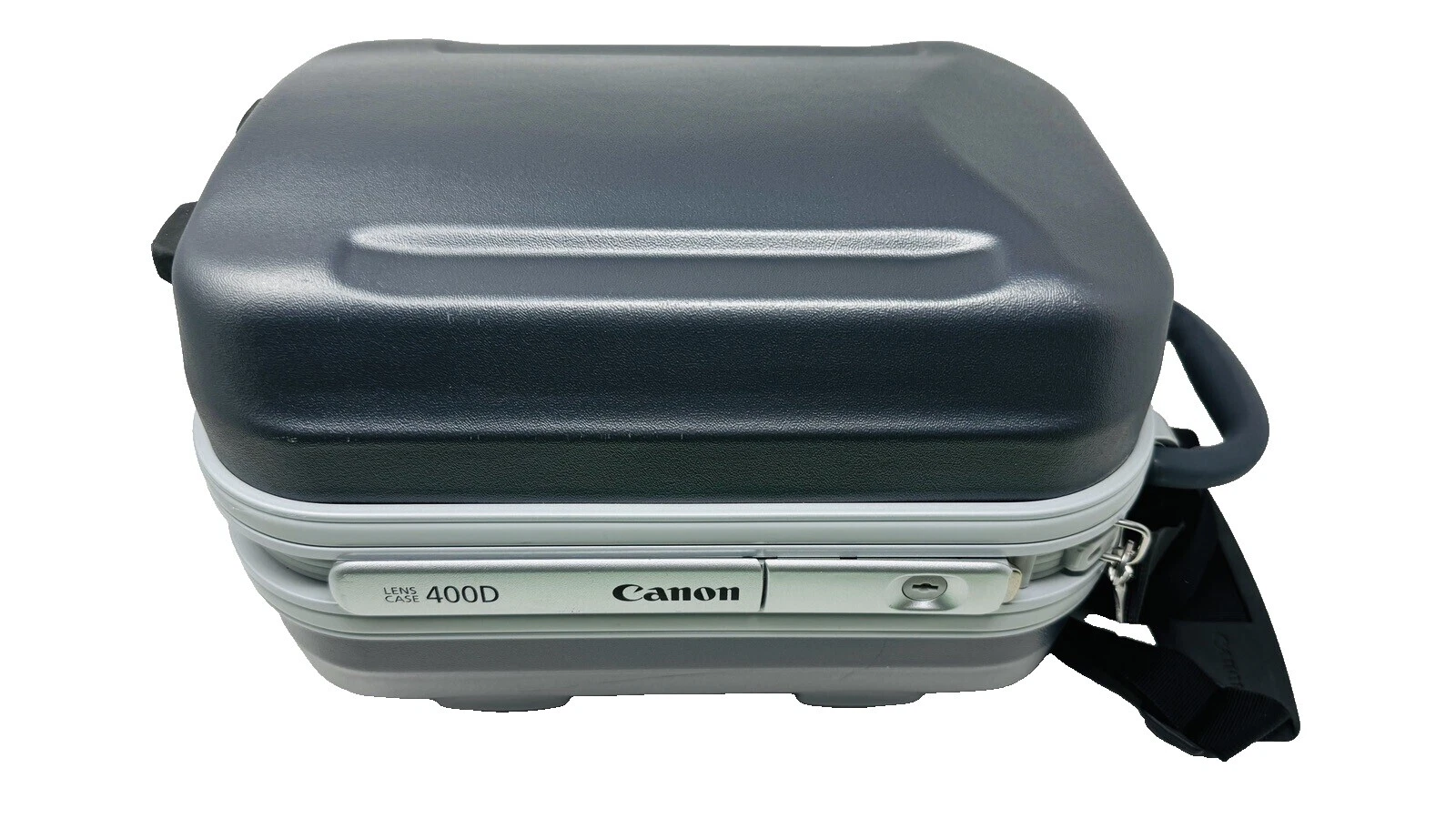 Plástico rígido Canon Estuches, bolsos y fundas