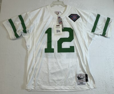 NWT Mitchell & Ness NFL Eagles Authentic Randall Cunningham 1994 Jersey sz XL