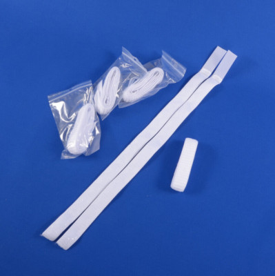 5x Hollister Incare Beingürtel 5 Paar Halteband für Beinbeutel 45 cm, 9625