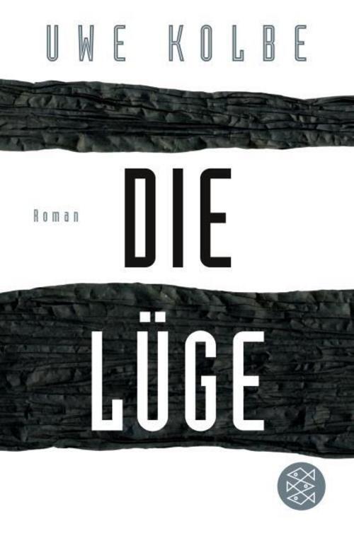 Thumbnail - Die Lüge Uwe Kolbe