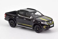 Norev 518352 Renault Alaskan 2018 Formula Edition 1:43 Neu Ovp
