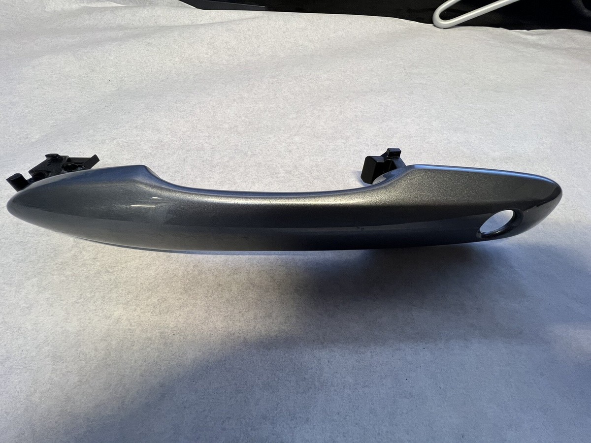 OEM 2021 TOYOTA COROLLA LH DOOR HANDLE ASSEMBLY EXTERIOR FRONT