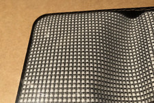 VRETSTORP Bezug für 3er Schlafsofa, IKEA, 004.726.22 in Remmarn Hellgrau  NEU