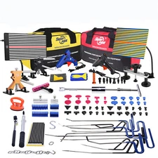 PDR Full Set Tool Dent Repair Kit Paintless Dent Removal Tools Dent Puller Kit