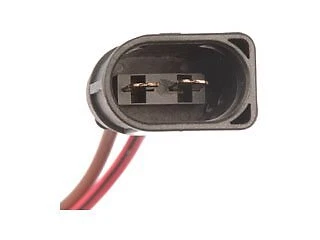 空调冷凝器风扇总成 Dorman 适用于 2001 - 2005 年大众帕萨特 2002 2003 2004 — 第 2/2 张图片