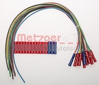 Metzger 2320049 Passend FüR Nissan
