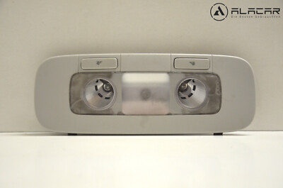 Original VW Passat Innenraumbeleuchtung Dachleuchte 3C0947291D Q623