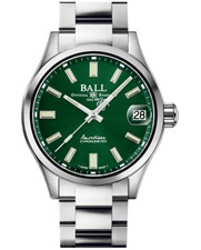 BALL Engineer Master II Endurance 1917 45mm NM3500C-S2C-GR