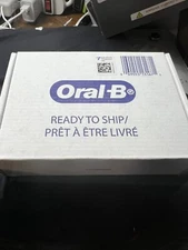 Oral-B Cross Action Replacement Brush Heads Electric Toothbrush 6 Pack Black