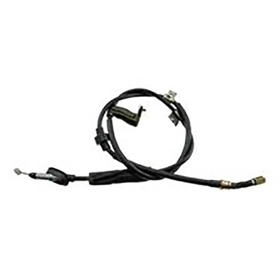 Cabo de freio de estacionamento Dorman 2x serve de 1992 a 1995 Honda Civic novo - Imagem 2 de 4