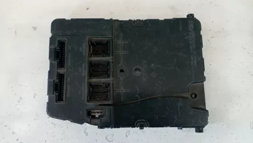 8200309690 Modulo Electronico para RENAULT MEGANE II BERLINA 5P * 1121141 - Imagen 1 de 4